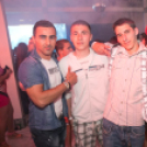 Club Mundo -  Muzzaik 2013.07.06. (szombat) (Fotók: Mundo)