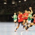 2018.08.15.Audi Eto Kc-Mosonmagyaróvár Kc Női kézilabda felkészülési mérkőzés Fotók:árpika 