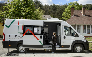 Ezeken a településeken intézhetünk ügyeket mobilizált ügyfélszolgálaton