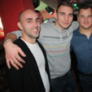 2017.01.07. Mamma Mia Video Disco Dj Hubik Fotók:árpika 