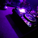 Club Vertigo - I am Marcee 2014.10.11. (szombat)