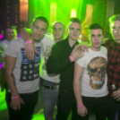 Club Vertigo - Let's Drink 2014.11.08. (szombat)