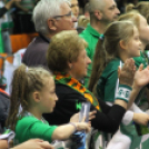 2019.04.13.Győri Audi ETO KC-Odense KC női kézilabda BL mérkőzés 