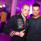 Club Mundo -  Chris Lawyer 2013.09.21. (szombat)