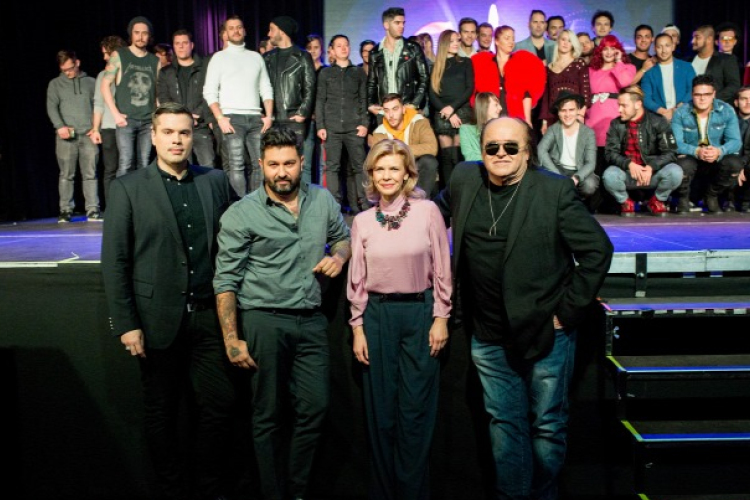 2018.január 20-től indul A Dal