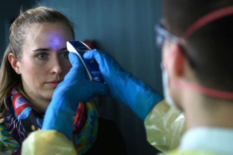 Koronavírus: Üzent az országos tisztifőorvos