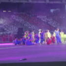 2017.07.23. EYOF megnyitó ünnepség Fotók:árpika 