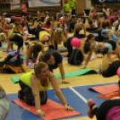 I.Spártai Vitamin NEON Fitness Party Győr Fotók:árpika