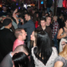 2015.12.31. Mamma Mia Szilveszteri Házibuli Dj:Balage&Solymi Conga Photo by árpika