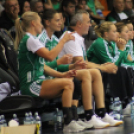 2019.09.18.Győri Audi ETO KC- Vác NKSE női kézilabda bajnoki mérkőzés