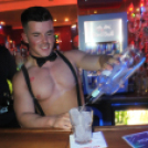 2019.03.09.Mamma Mia Nőnapi Party & Chippendale Show Dj:Balage