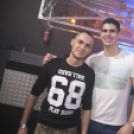 Club Vertigo - LET'S DRINK 2015.10.24. (szombat) (Fotók: MikeD.)