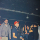 Bahnhof, Lapos Szerda