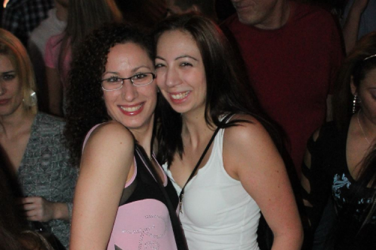 2015.01.16 Mamma Mia Pénteki házibuli Dj:Ice & Solymi Konga Fotók:árpika