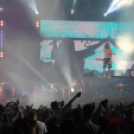 2017.07.23. EYOF megnyitó ünnepség Steve Aoki Fotók:árpika 