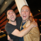 2014.11.15 Mamma Mia Video Disco Dj:Hubik & Konga Ati fotók:árpika