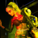 Club Vertigo - Julia Carpenter 2013.12.21. (szombat)