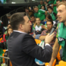 2019.05.20.Győri Audi ETO KC- Mosonmagyaróvár női kézilabda bajnoki mérkőzés 