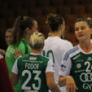 2020.08.14. Audi ETO KC-Ferencváros női kézilabda felkészülési mérkőzés