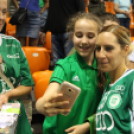 2018.05.02 Győri Audi ETO KC-Ferencváros női kézilabda mérkőzés Fotók:árpika