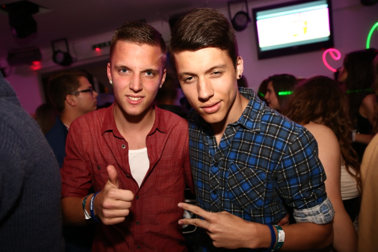 Club Mundo -  All for Ladies 2013.06.01 (szombat) (1) (Fotók:Vertigo)