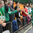 2017.10.27. Győri Audi ETO-Dunaújváros KKA Női kézilabda mérkőzés Fotók:árpika 