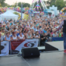 2018.08.18. Győr Augusztus 20. 1. nap Fotók:árpika