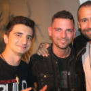 2018.03.14.Mamma Mia Back to the N-Joy 2.0 Hamvai PG&Dj:Marcee Fotók:árpika