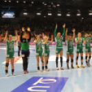 2017.11.17.Győri Audi Eto Kc- Brest Breategne női Bl Kézilabda mérkőzés Fotók:árpika