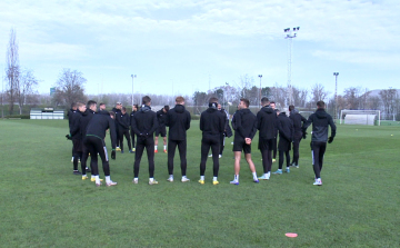 Győzelemmel zárná az évet az ETO