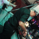 Club Neo (Győr) - Bárány Attila, Katapult DJ feat. Szasza, Basics, Alex - 2014. április 5. (szombat)