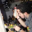 2013.11.09 Szombat Aftersix Cocktail Bar and Café fotók:árpika