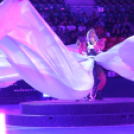 2019.07.11.Kézilabda Női U19-es EB Magyarország-Montenegro és a megnyitó