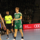 2019.01.26.Győri Audi ETO KC-CSM Bucaresti női BL kézilabda mérkőzés