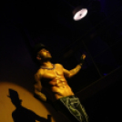 Club Vertigo - Led & Fetish w/ Belocca 2013.03.02. (szombat) (1) (Fotók:Vertigo)