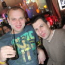 2015.01.17.Mamma Mia Éjjel-Nappal Budapest Gábor és Lali Dj:Balage