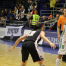 2013.03.23.Szombat Hat-Agro Uni Győr-Peac Pécs Magyar kupa elődöntő Fotók:árpika