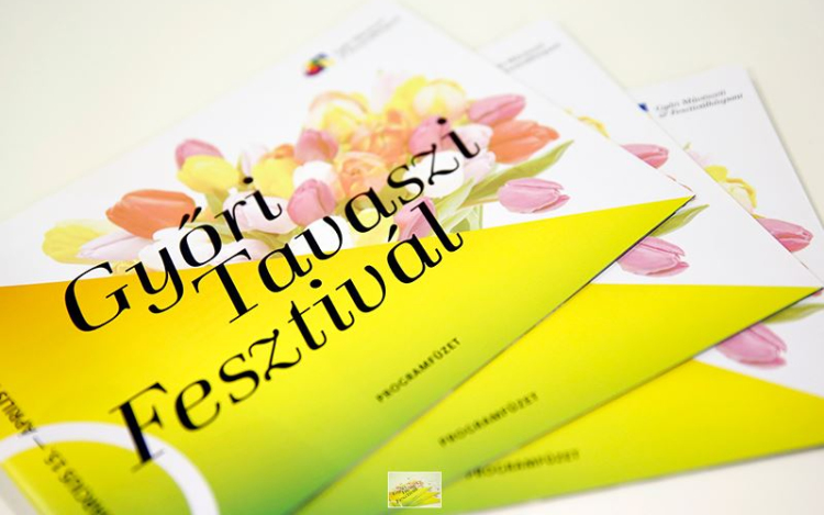 Jön a tavaszi fesztivál