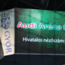 209.09.01. Győri Audi ETO KC- Siófok KC női kézilabda bajnoki mérkőzés 