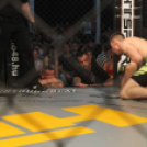 2015.05.09. Profi MMA Gála fotók:árpika