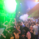 Club Vertigo - Chris Lawyer 2014.10.25. (szombat)