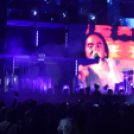 2017.07.23. EYOF megnyitó ünnepség Steve Aoki Fotók:árpika 