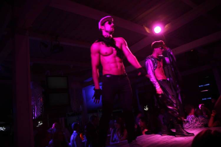 Mundo - Bricklake - All 4 Ladies 2015.07.25 (Szombat)