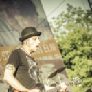 GYŐRi ifjúsági FESZTivál - Második nap