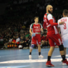 2020.01.04.Magyarország-Csehország Férfi Válogatott Felkészülési mérkőzés 