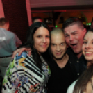 Club Neo (Győr) - Newik 33th Birthday Party - 2014. április 12. (szombat)