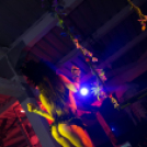 Club Mundo -  All 4 Ladies 2013.09.14. (szombat)