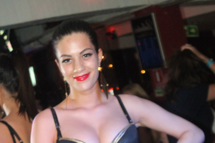 2016.05.28.Mamma Mia Szombati Házibuli Dj:Balage Fotók:árpika