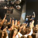 Club Vertigo - Majka & Curtis - Angels of Nigh 2014.11.14. (péntek)