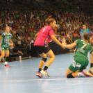 2018.08.18. Audi Eto Kc-Siófok Kc Női kézilabda felkészülési mérkőzés Fotók:árpika 